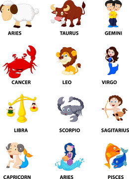 Funny zodiac
