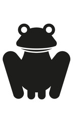 Frosch Frontal