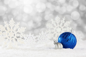 Christmas background