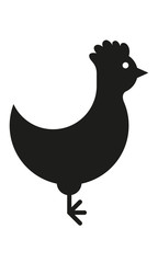 Huhn