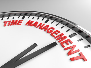 time management