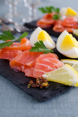 Salmon