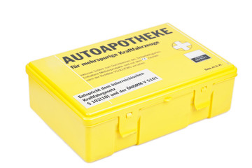 Autoapotheke