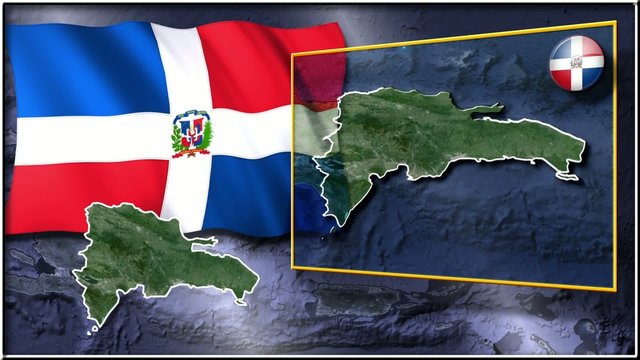 Dominican Republic FULL-HD