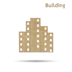 building symbol