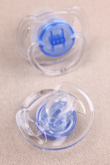 Pacifiers