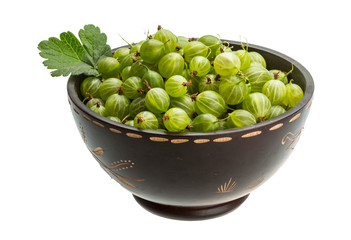 Gooseberries