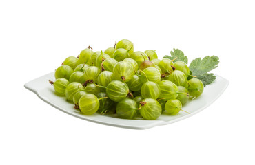 Gooseberries