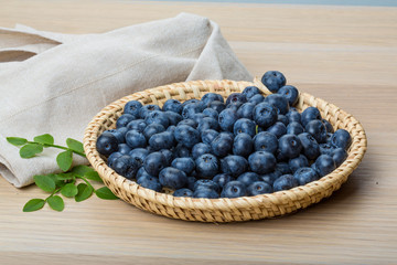 Blueberry