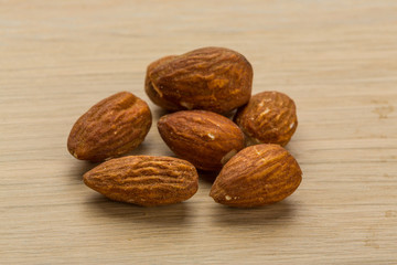 Almond