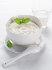 sour cream