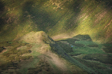 mountain