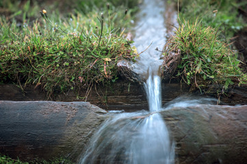 brook