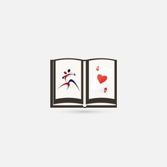 book icon