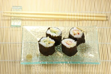 Maki Sushi