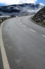 großglockner hochalpenstraße