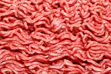Minced meat