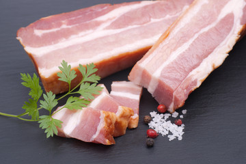 Bauchspeck
