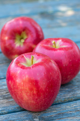 Honeycrisp Apples