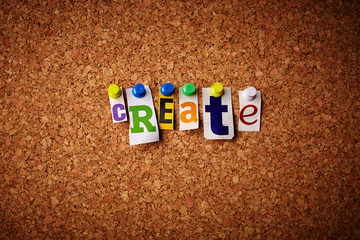 Create