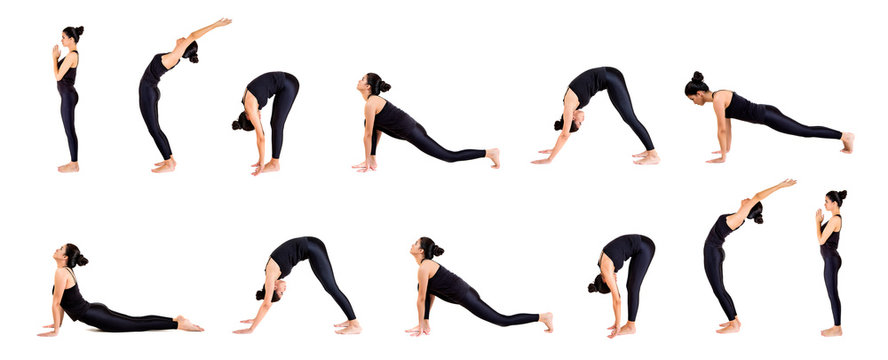 Only Have 5-10 Minutes a Day to Practice Yoga? Try This Sequence! — Yoga  Alignment Guide