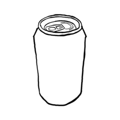 Draw can