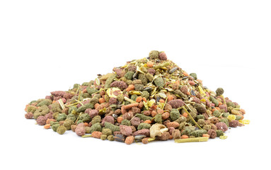 Rabbit Food
