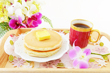 コーヒータイム