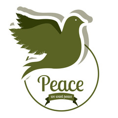 Peace design