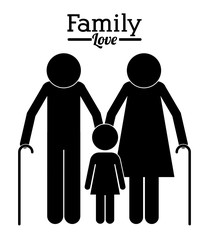 Family design