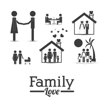 Family design