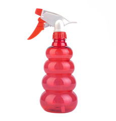 spray bottle