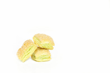 Butter cracker