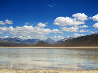 salar de uyuni bolivia