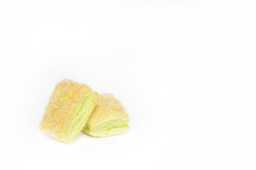 Butter cracker