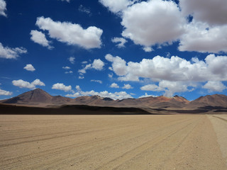 salar de uyuni bolivia