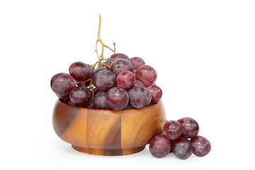 Grape cluster