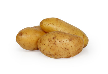 three Potatoes