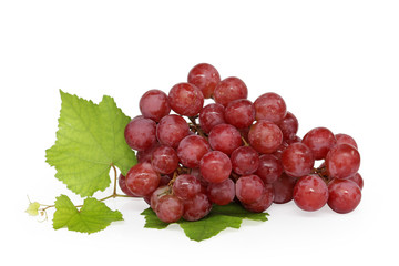 Grape cluster