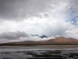 salar de uyuni bolivia