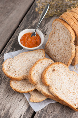 Bread