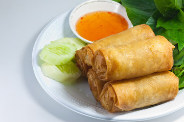 appetizer food