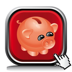 PIG ICON