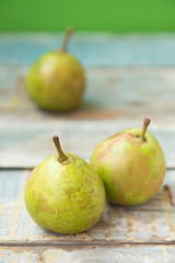 pears