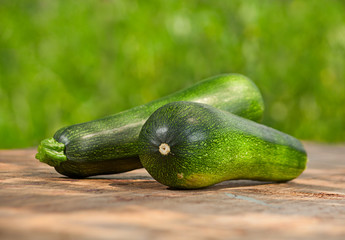 zucchini vegetable 