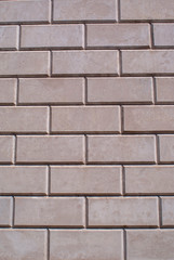 concrete blocks wall background
