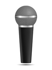 Microphone