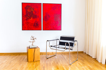 Interieur