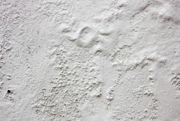 painted cracked wall texture