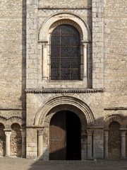 Abbaye de Saint-Benoît